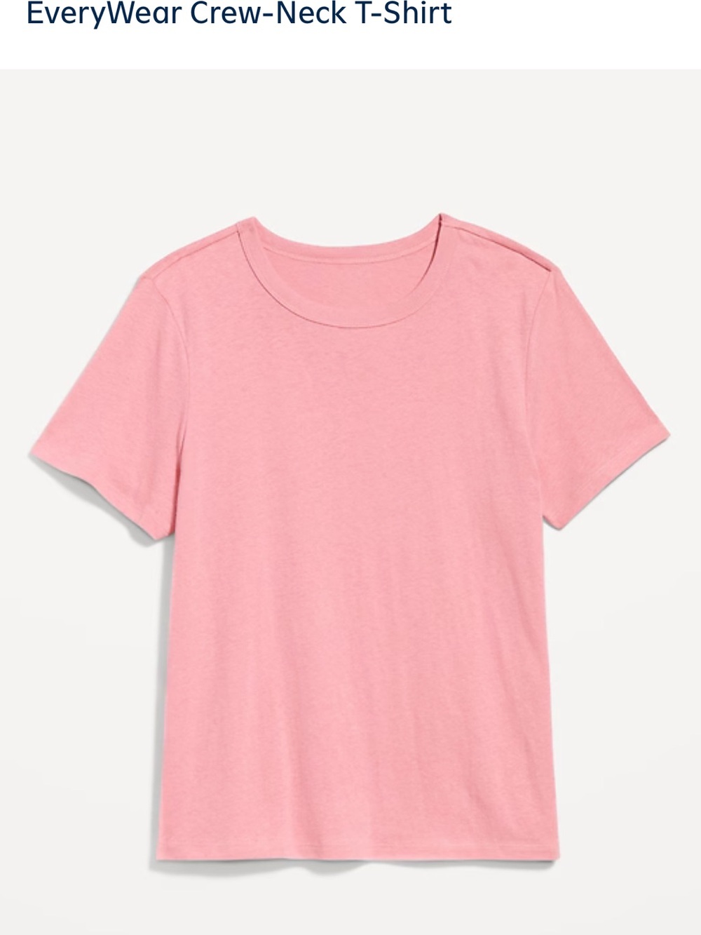 3 Old Navy Crew Neck Tees - Picture 6 of 10